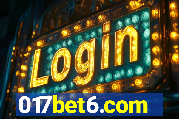 017bet6.com