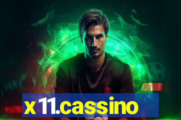 x11.cassino