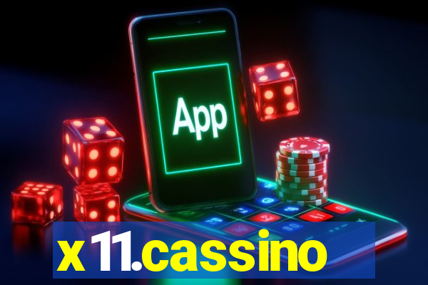 x11.cassino