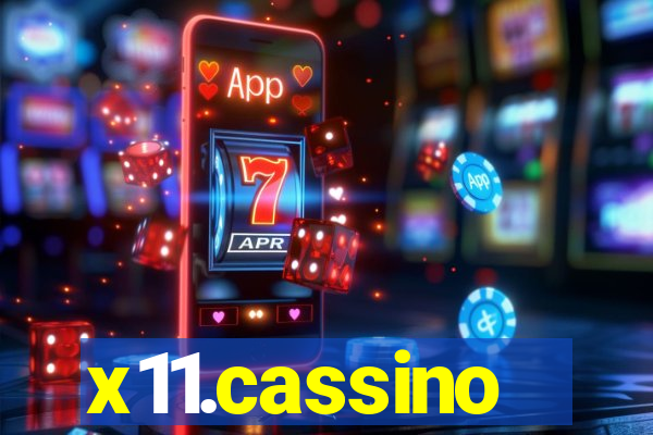 x11.cassino