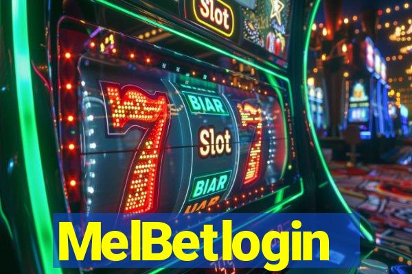 MelBetlogin