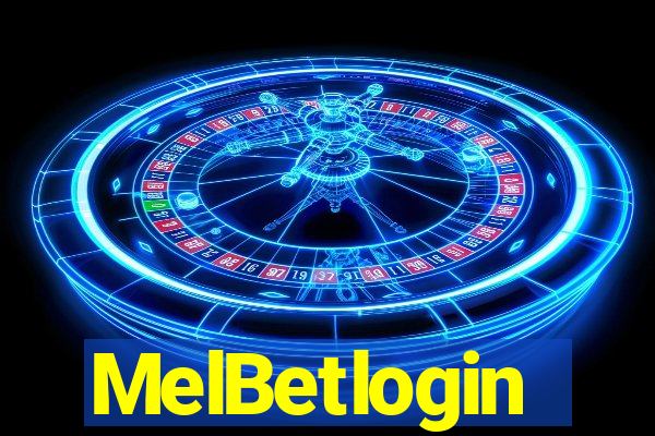 MelBetlogin