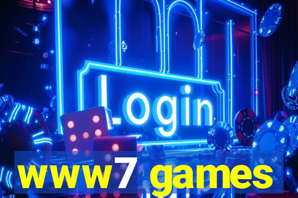 www7 games