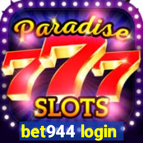 bet944 login