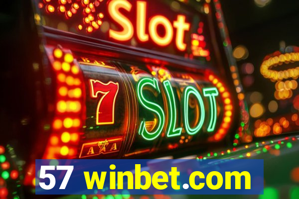 57 winbet.com