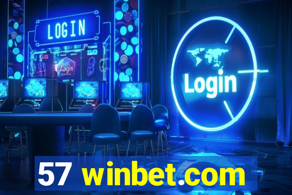 57 winbet.com