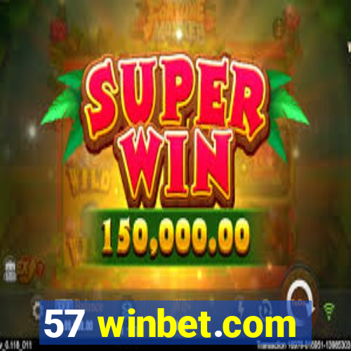 57 winbet.com