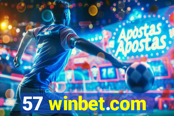 57 winbet.com