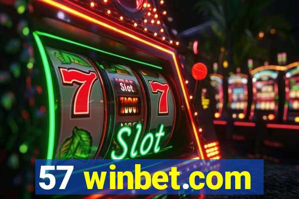 57 winbet.com