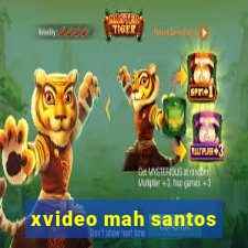 xvideo mah santos