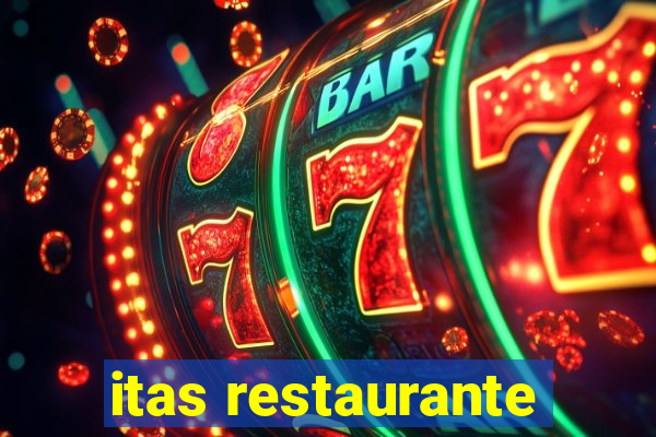 itas restaurante