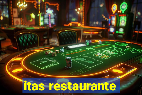 itas restaurante