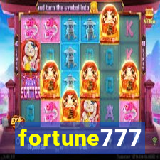 fortune777