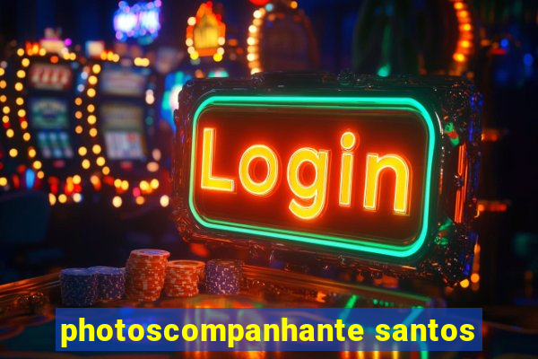 photoscompanhante santos