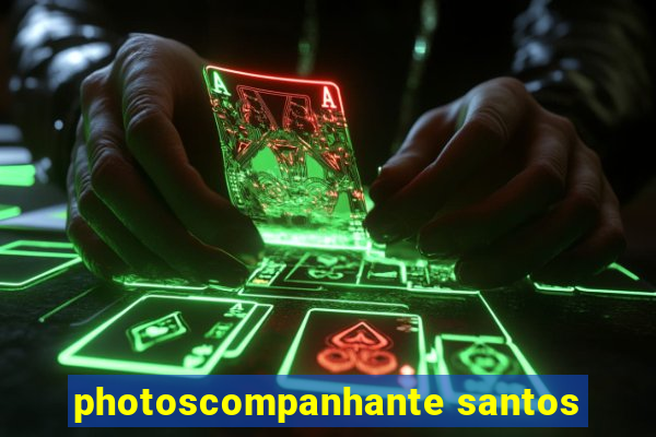 photoscompanhante santos