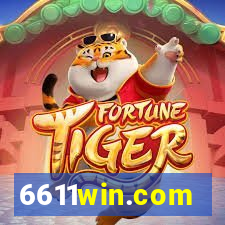 6611win.com