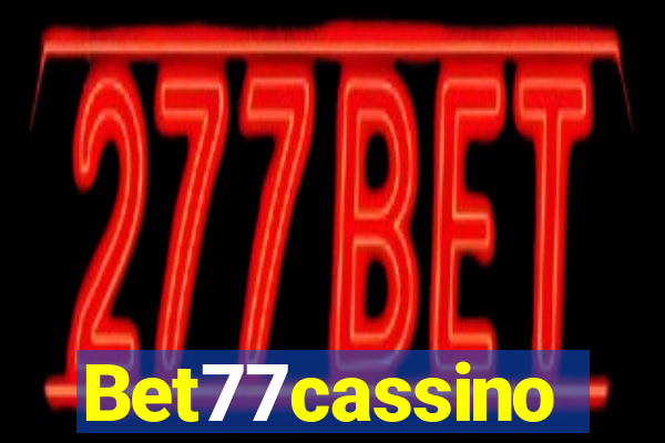 Bet77cassino