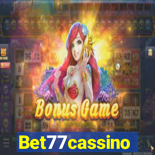 Bet77cassino