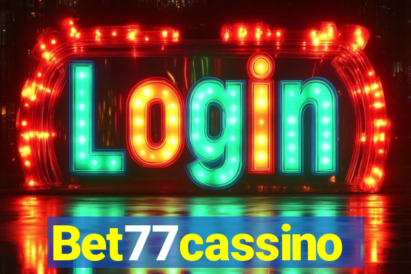 Bet77cassino