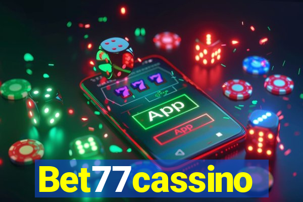 Bet77cassino