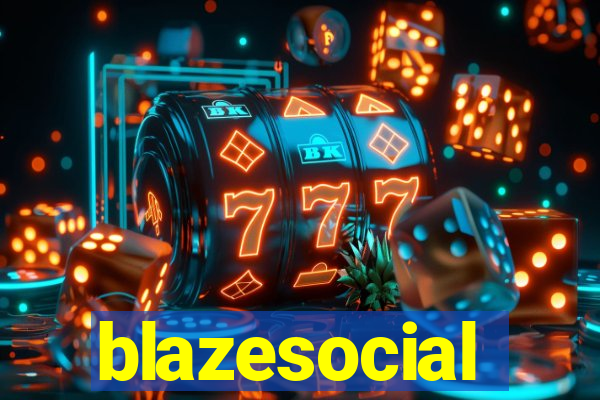 blazesocial