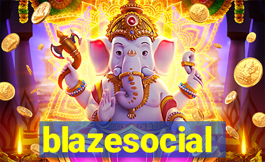 blazesocial