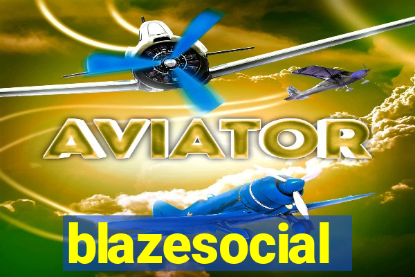 blazesocial