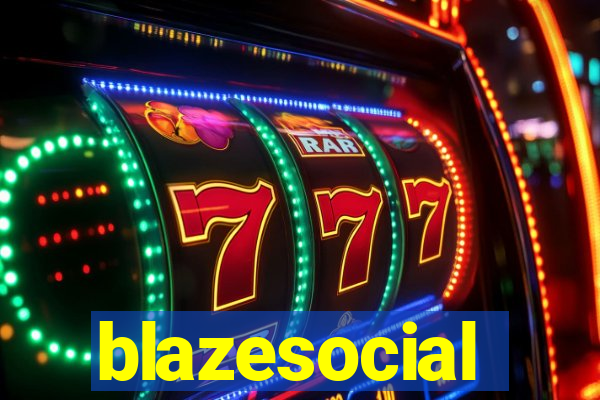 blazesocial