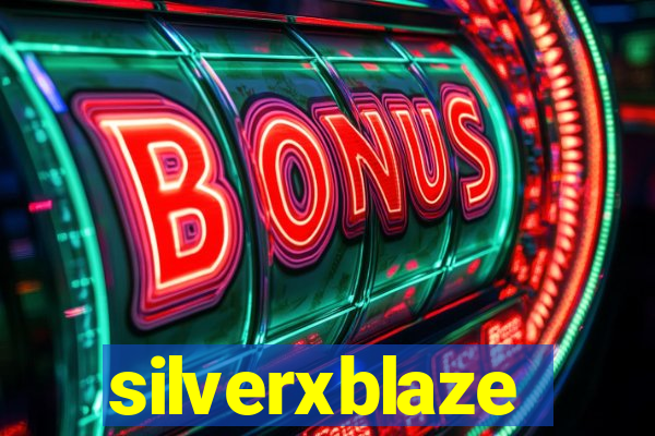 silverxblaze