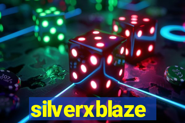 silverxblaze