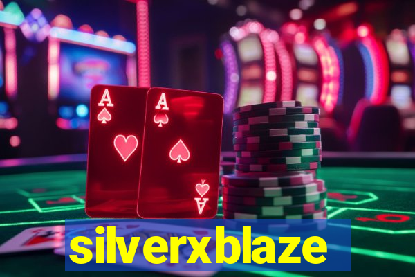 silverxblaze