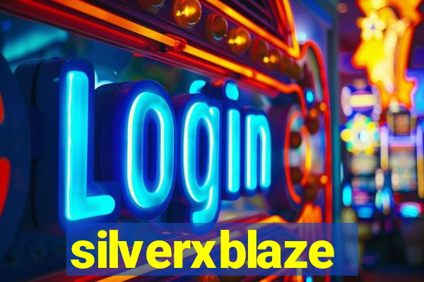 silverxblaze