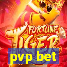 pvp bet