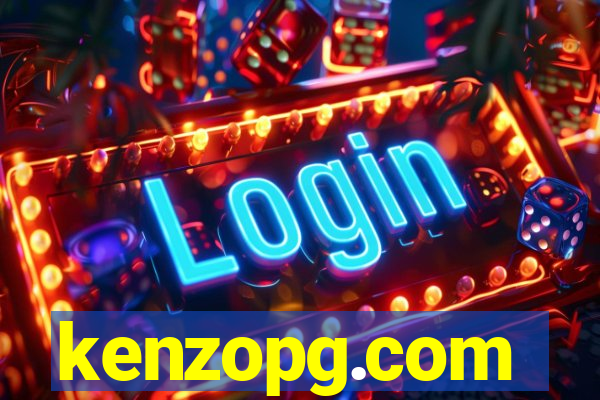 kenzopg.com