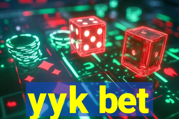 yyk bet