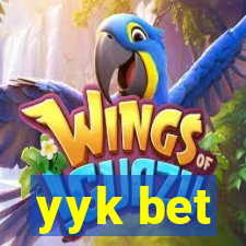 yyk bet