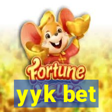 yyk bet