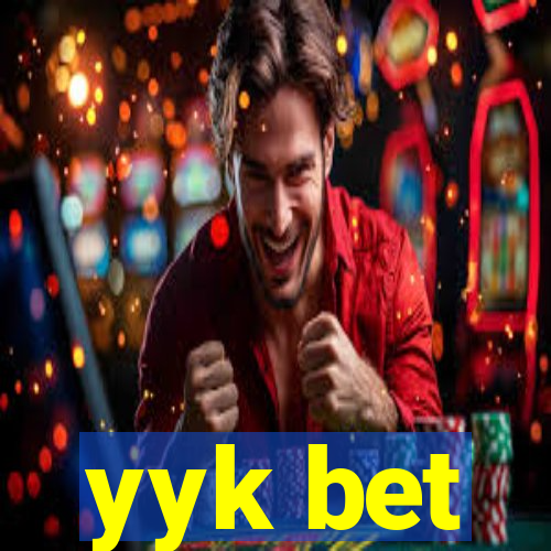 yyk bet