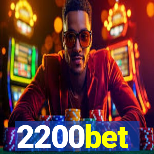 2200bet