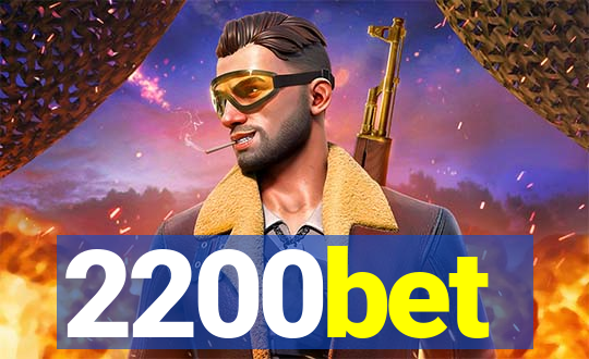 2200bet