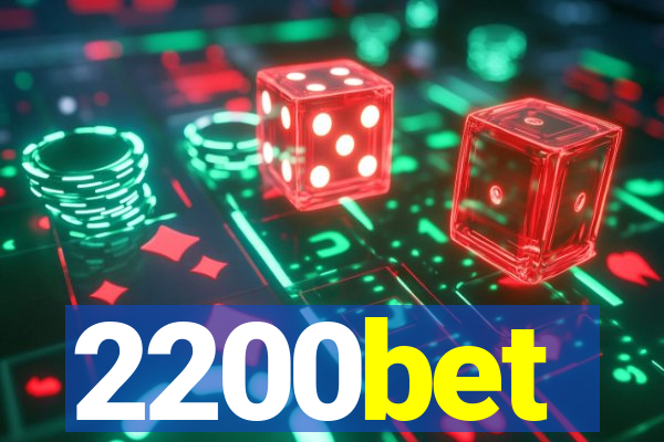 2200bet