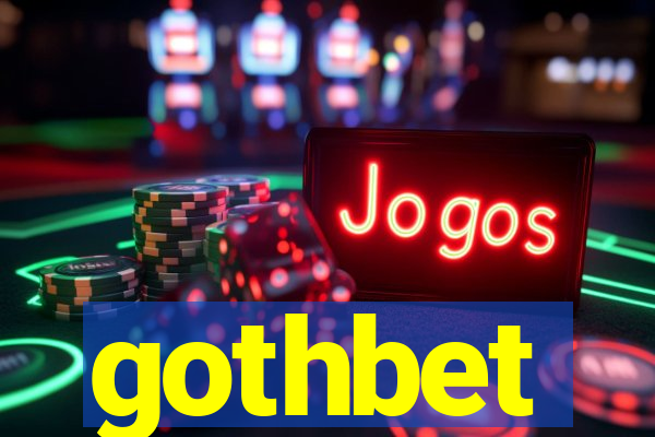 gothbet