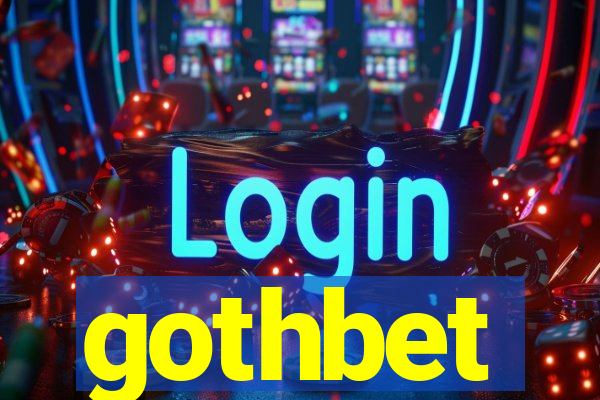 gothbet