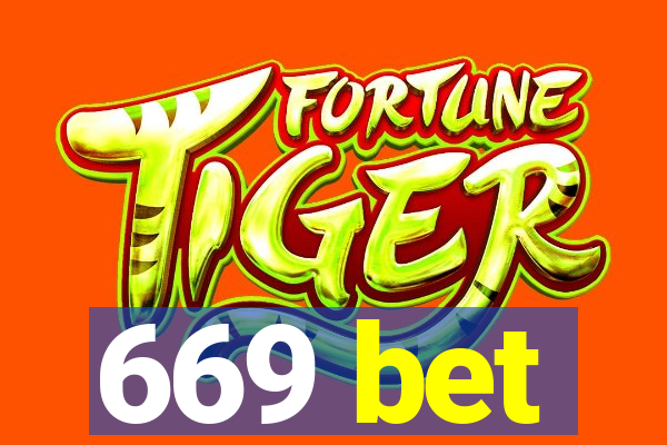 669 bet