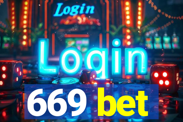 669 bet