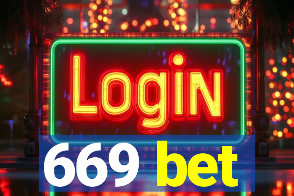 669 bet