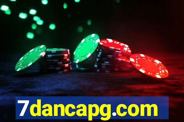 7dancapg.com