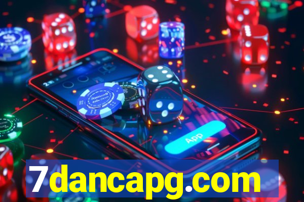 7dancapg.com