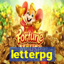 letterpg