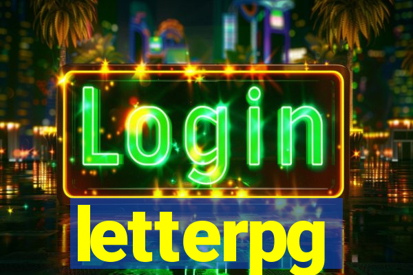 letterpg